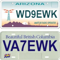 Patrick WD9EWK/VA7EWK